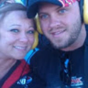 Meet your Posher, Richard